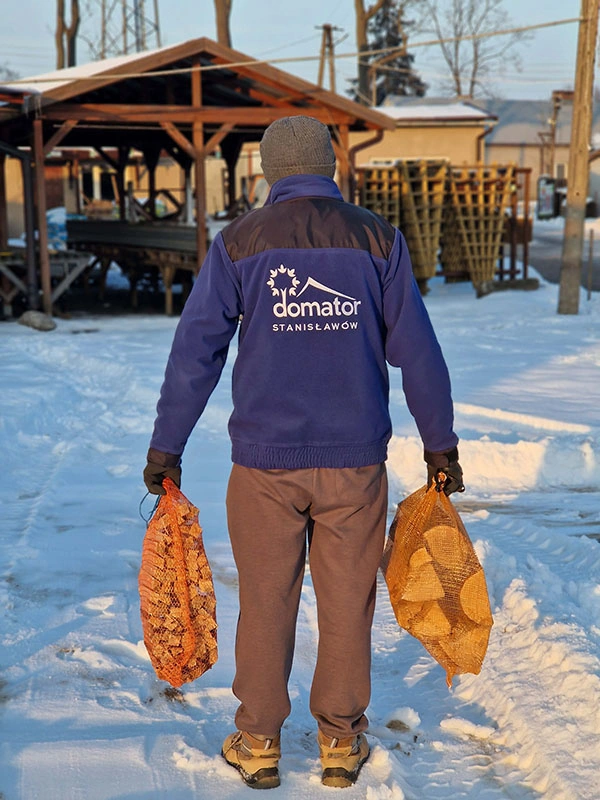 Domator Stanisławów