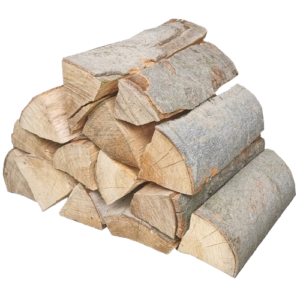 Drewno brzozowe worek